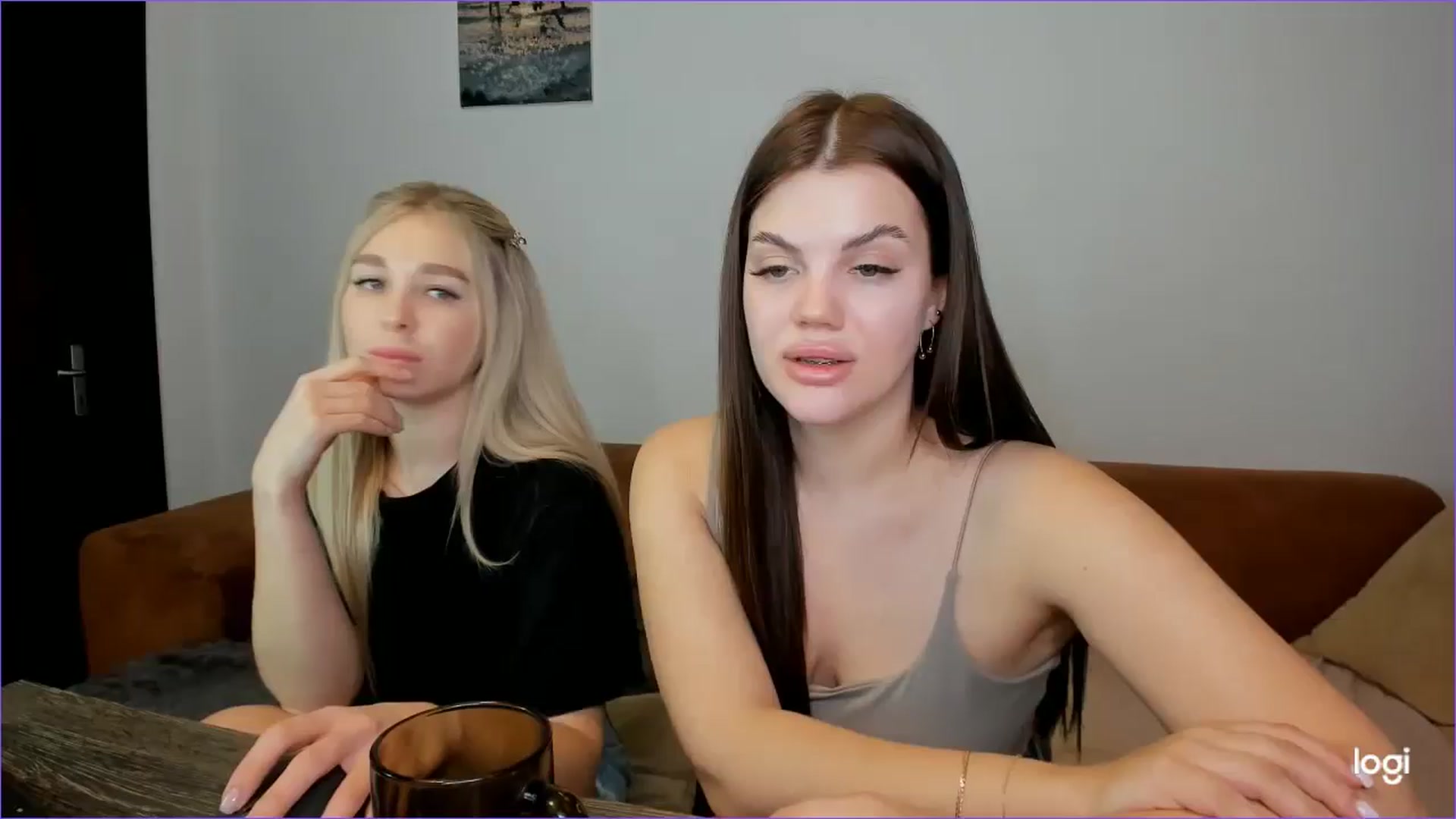 Gallery image thumbnail from StefaniNell's myfreecams stream on, 03/06/2025, 12:23 image 1 of 20