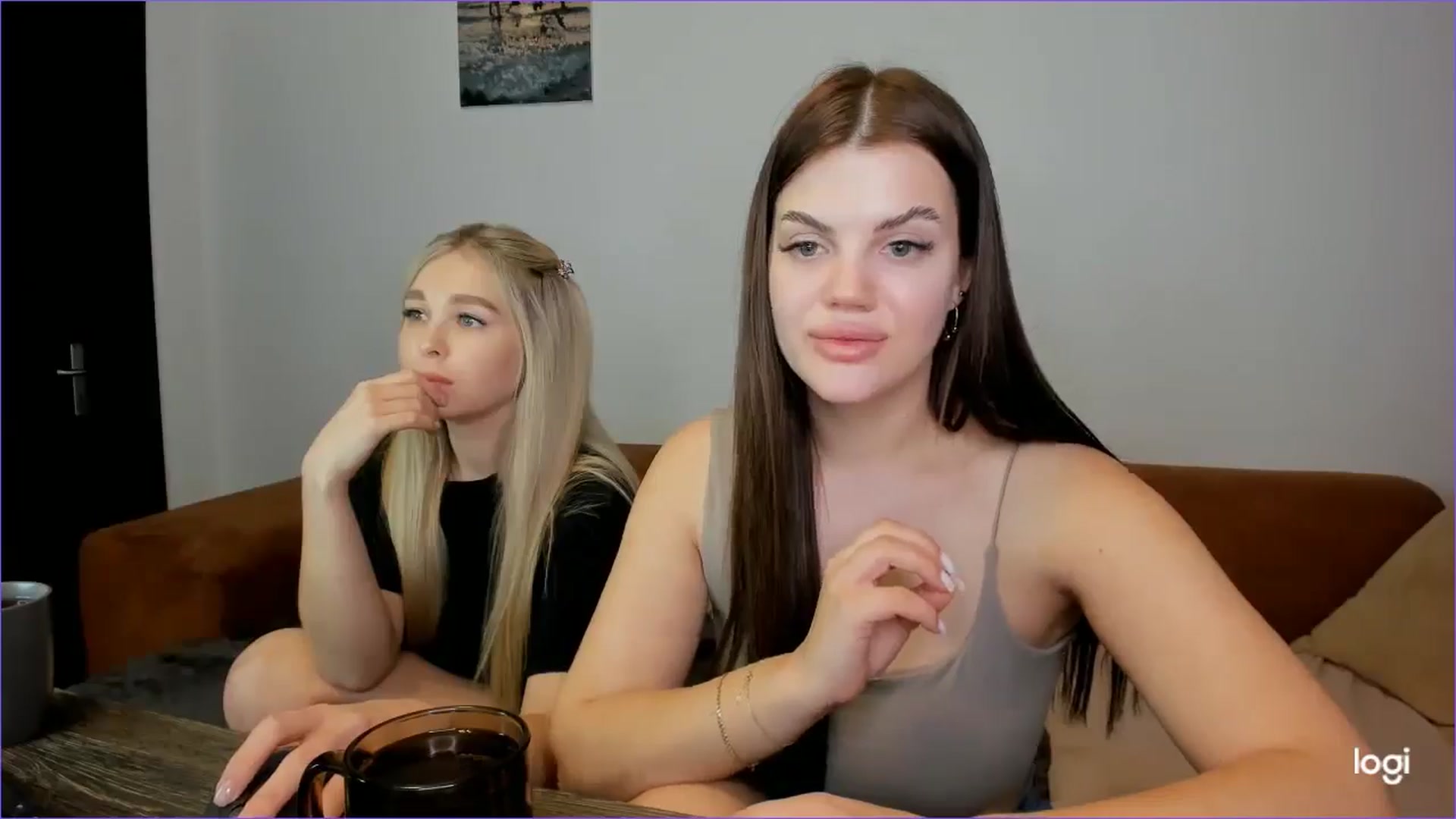 Gallery image thumbnail from StefaniNell's myfreecams stream on, 03/06/2025, 12:23 image 19 of 20