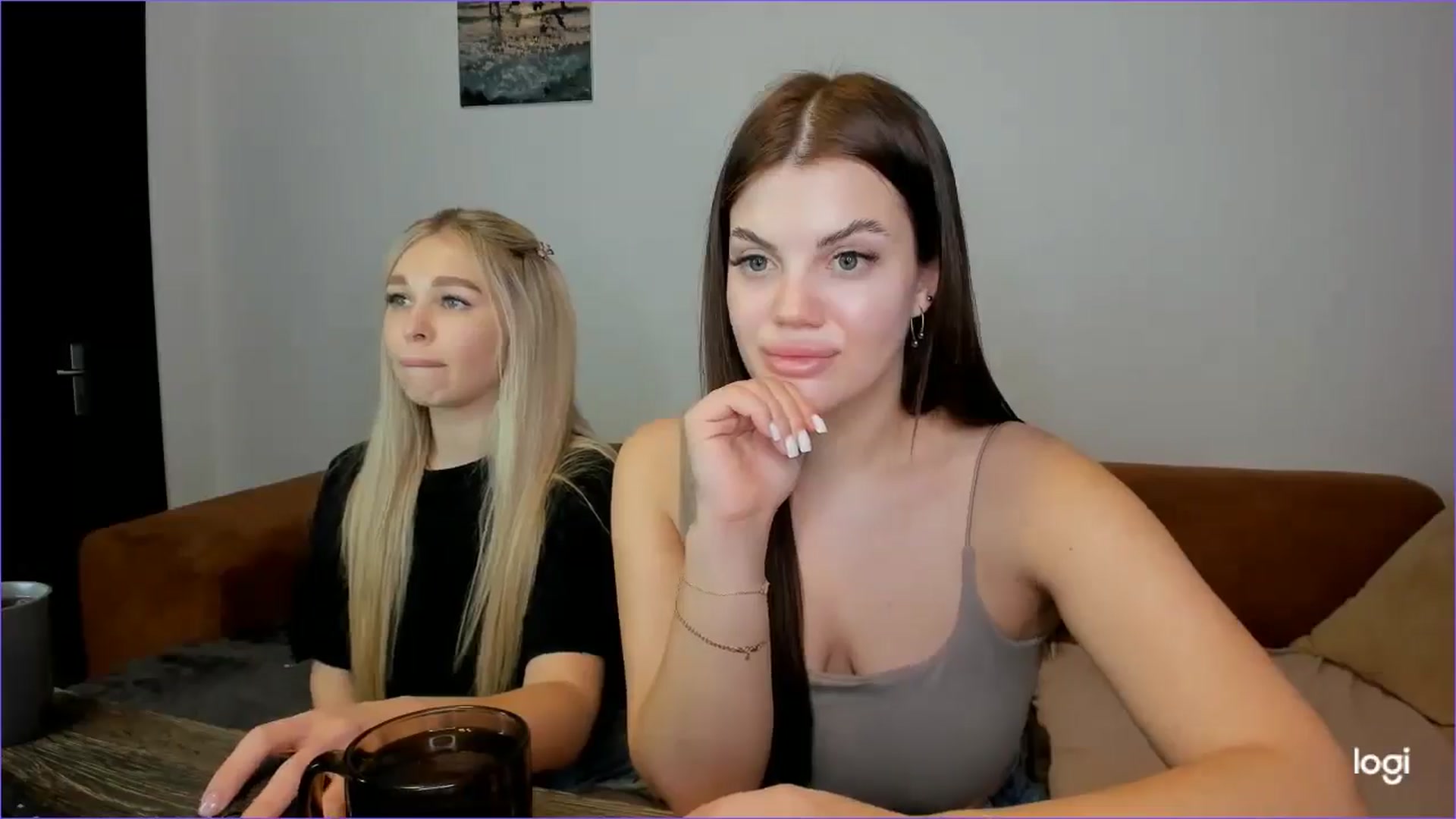 Gallery image thumbnail from StefaniNell's myfreecams stream on, 03/06/2025, 12:23 image 16 of 20