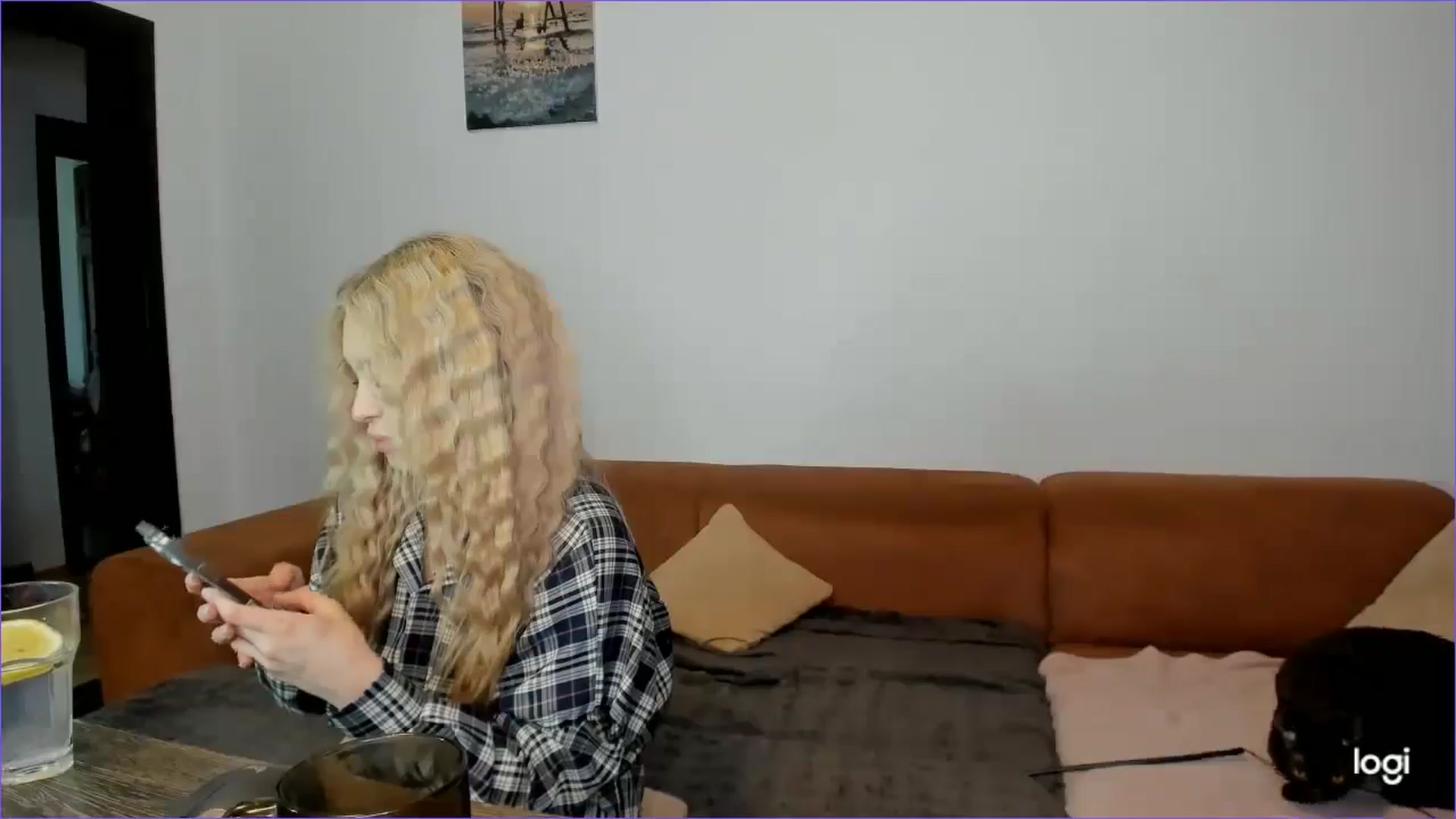 Gallery image thumbnail from StefaniNell's myfreecams stream on, 03/07/2025, 10:54 image 20 of 20