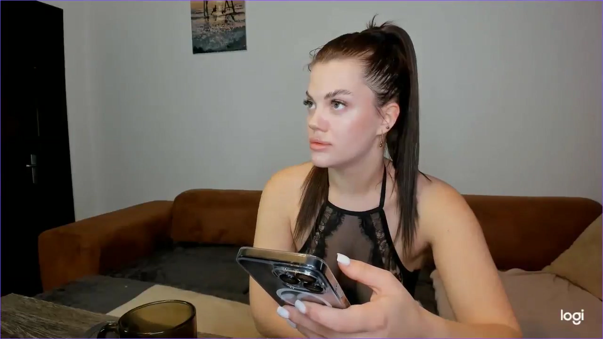 Gallery image thumbnail from StefaniNell's myfreecams stream on, 03/07/2025, 10:54 image 2 of 20