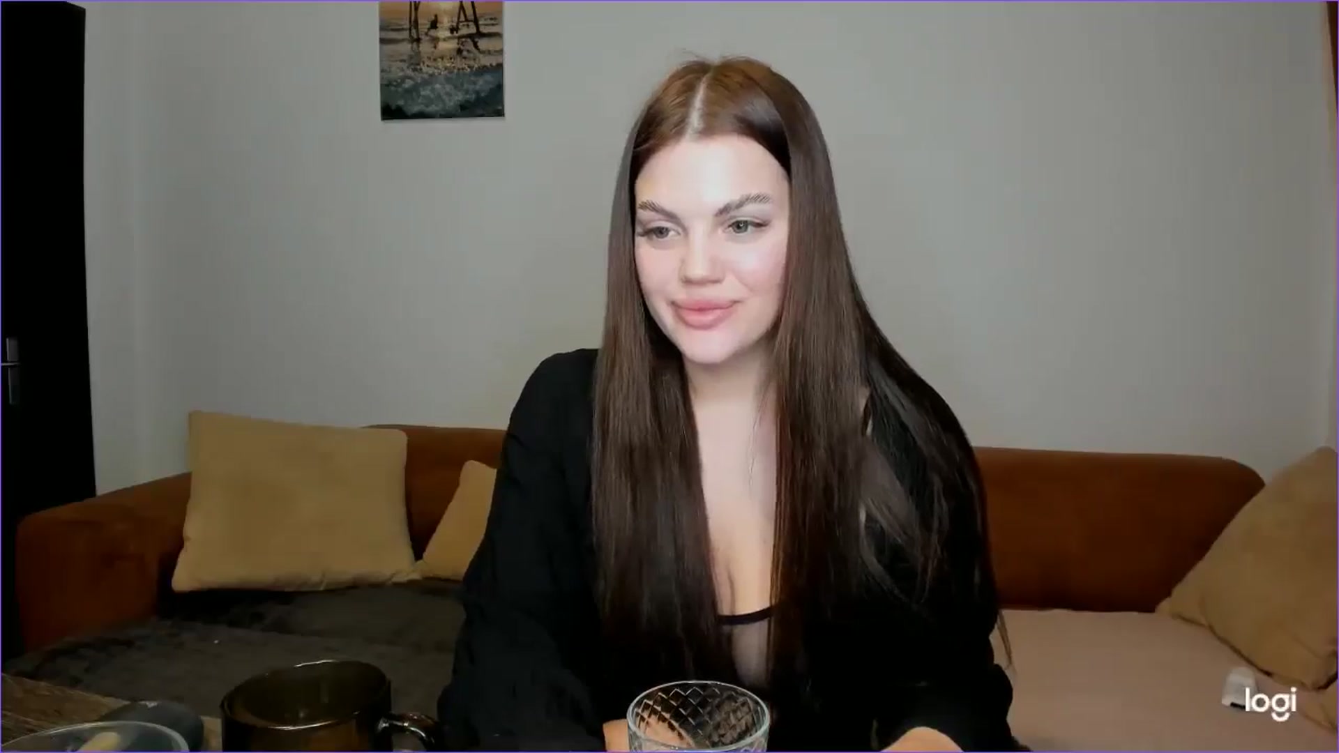 Gallery image thumbnail from StefaniNell's myfreecams stream on, 03/09/2025, 10:15 image 9 of 20