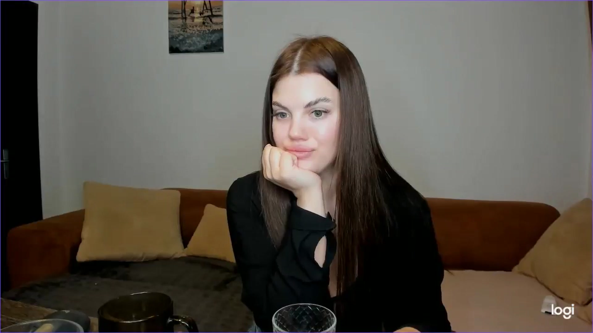 Gallery image thumbnail from StefaniNell's myfreecams stream on, 03/09/2025, 10:15 image 14 of 20