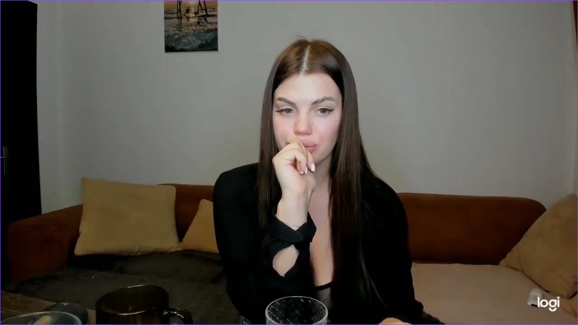 Gallery image thumbnail from StefaniNell's myfreecams stream on, 03/09/2025, 10:15 image 12 of 20