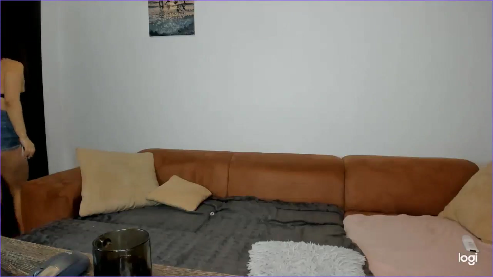 Gallery image thumbnail from StefaniNell's myfreecams stream on, 03/10/2025, 09:08 image 6 of 20