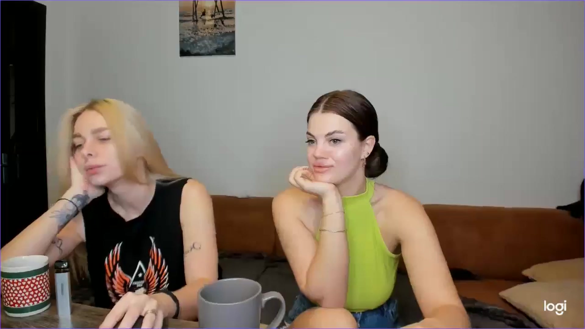 Gallery image thumbnail from StefaniNell's myfreecams stream on, 03/18/2025, 12:46 image 7 of 20