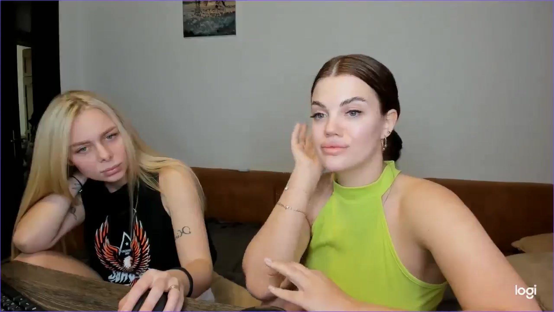 Gallery image thumbnail from StefaniNell's myfreecams stream on, 03/18/2025, 12:46 image 20 of 20