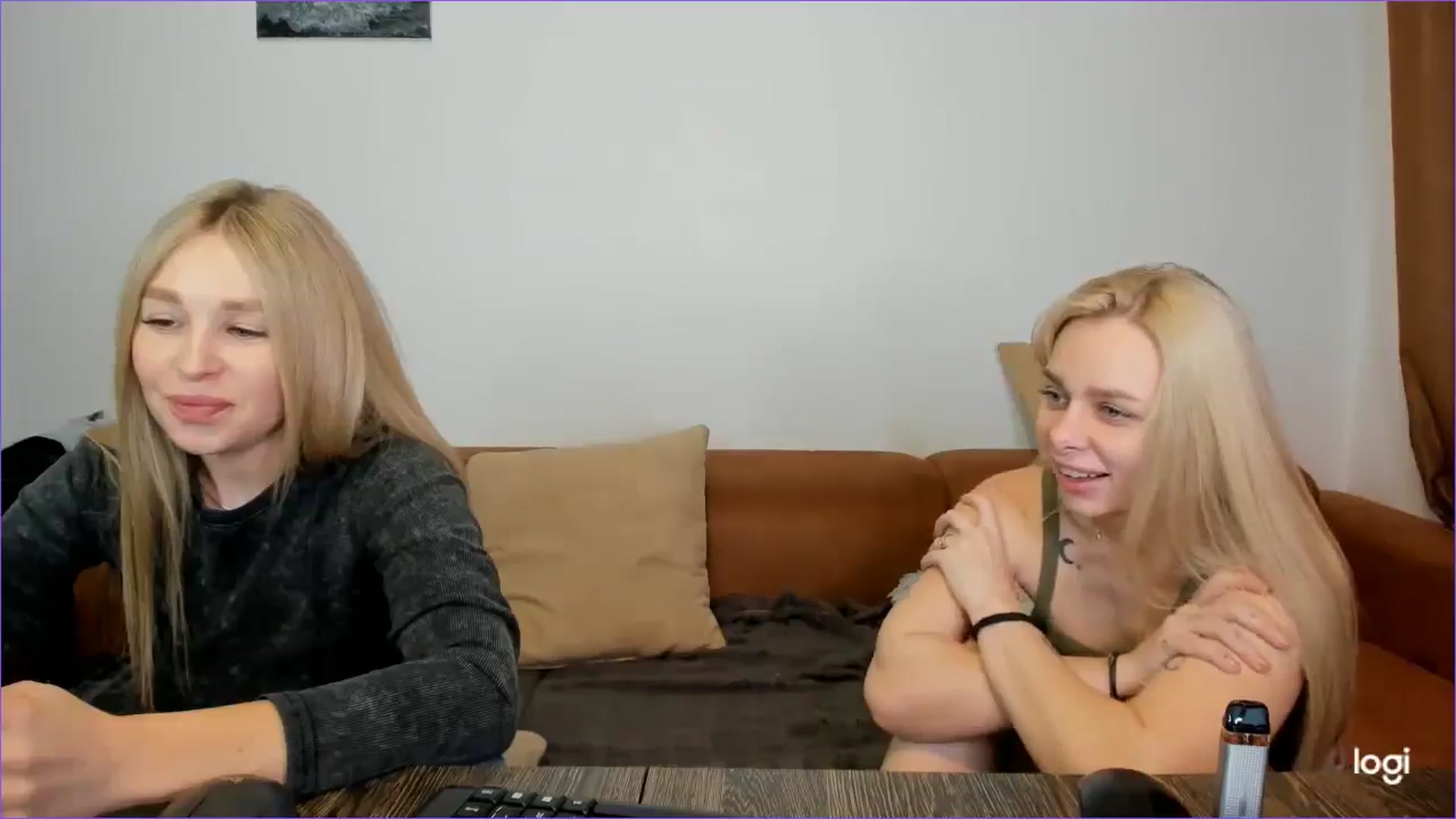 Gallery image thumbnail from StefaniNell's myfreecams stream on, 03/19/2025, 12:09 image 8 of 20