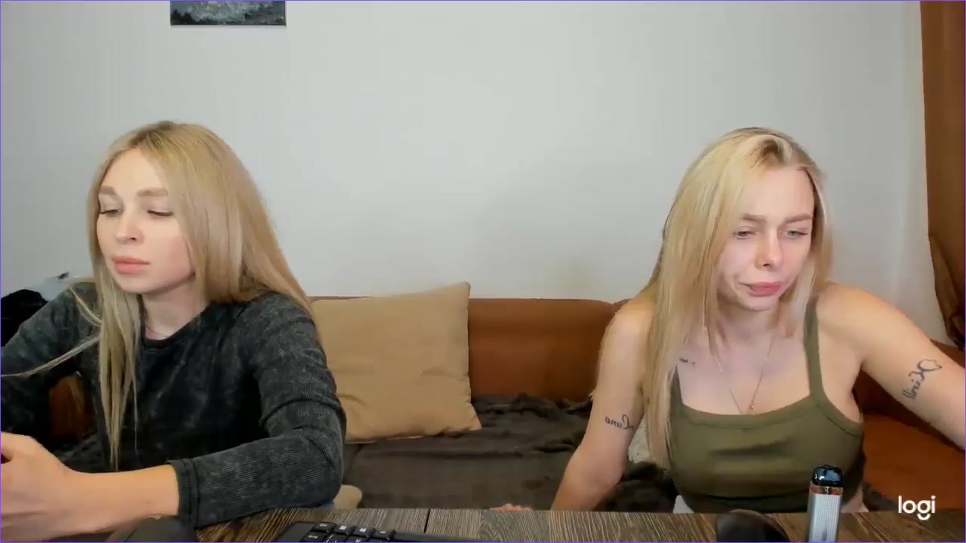 Gallery image thumbnail from StefaniNell's myfreecams stream on, 03/19/2025, 12:09 image 7 of 20