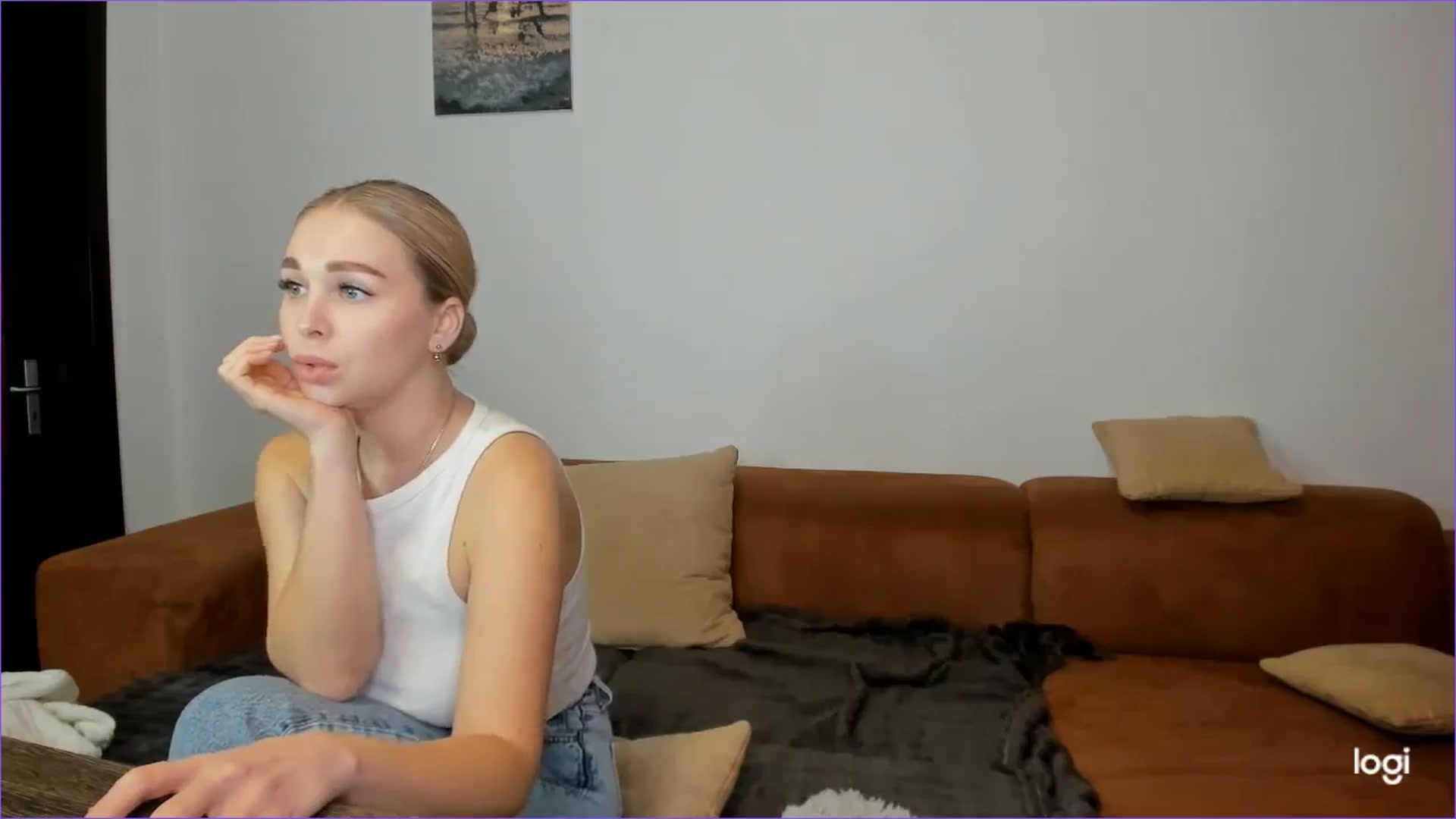 Gallery image thumbnail from StefaniNell's myfreecams stream on, 03/22/2025, 12:10 image 5 of 20