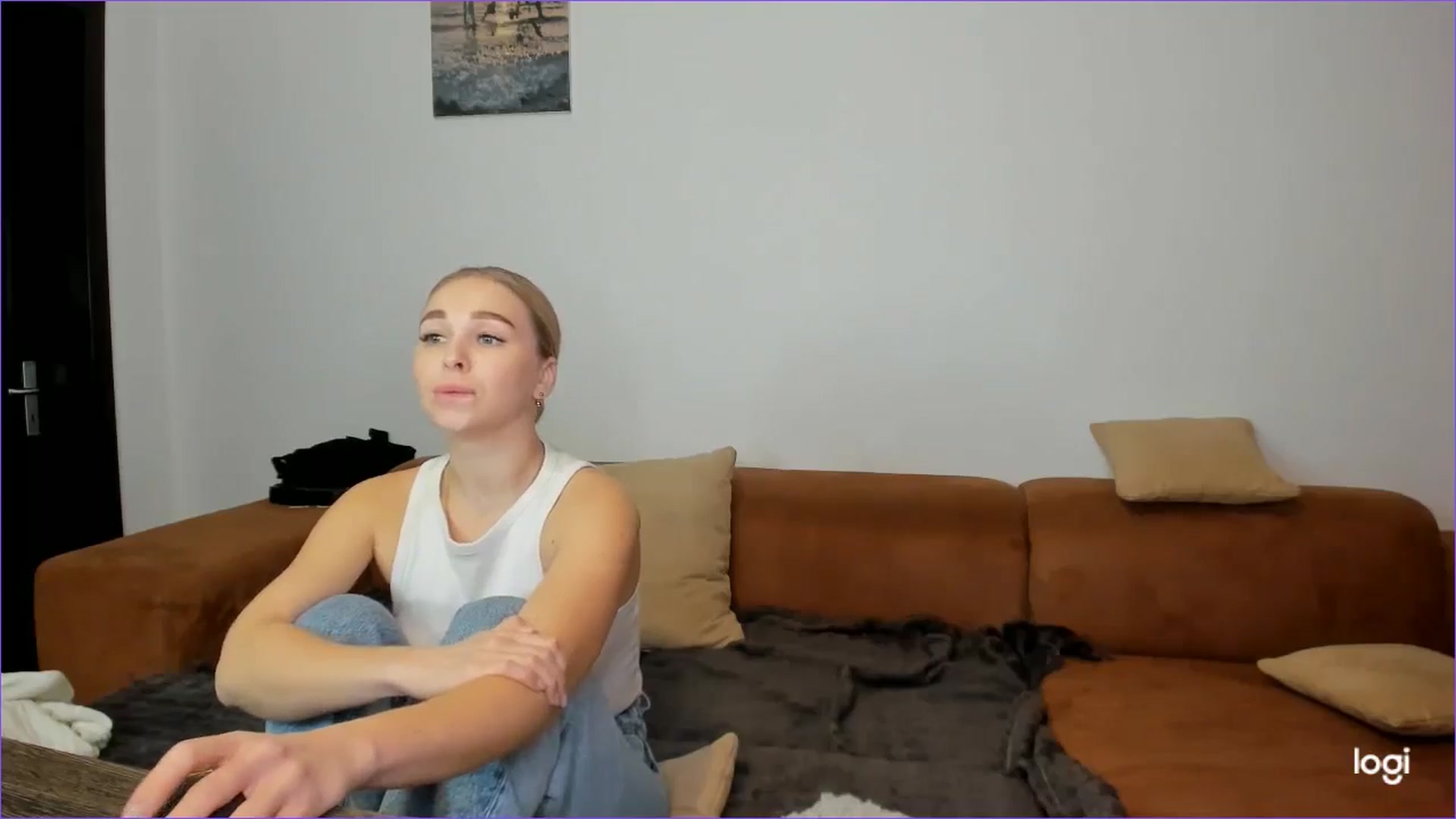 Gallery image thumbnail from StefaniNell's myfreecams stream on, 03/22/2025, 12:10 image 9 of 20