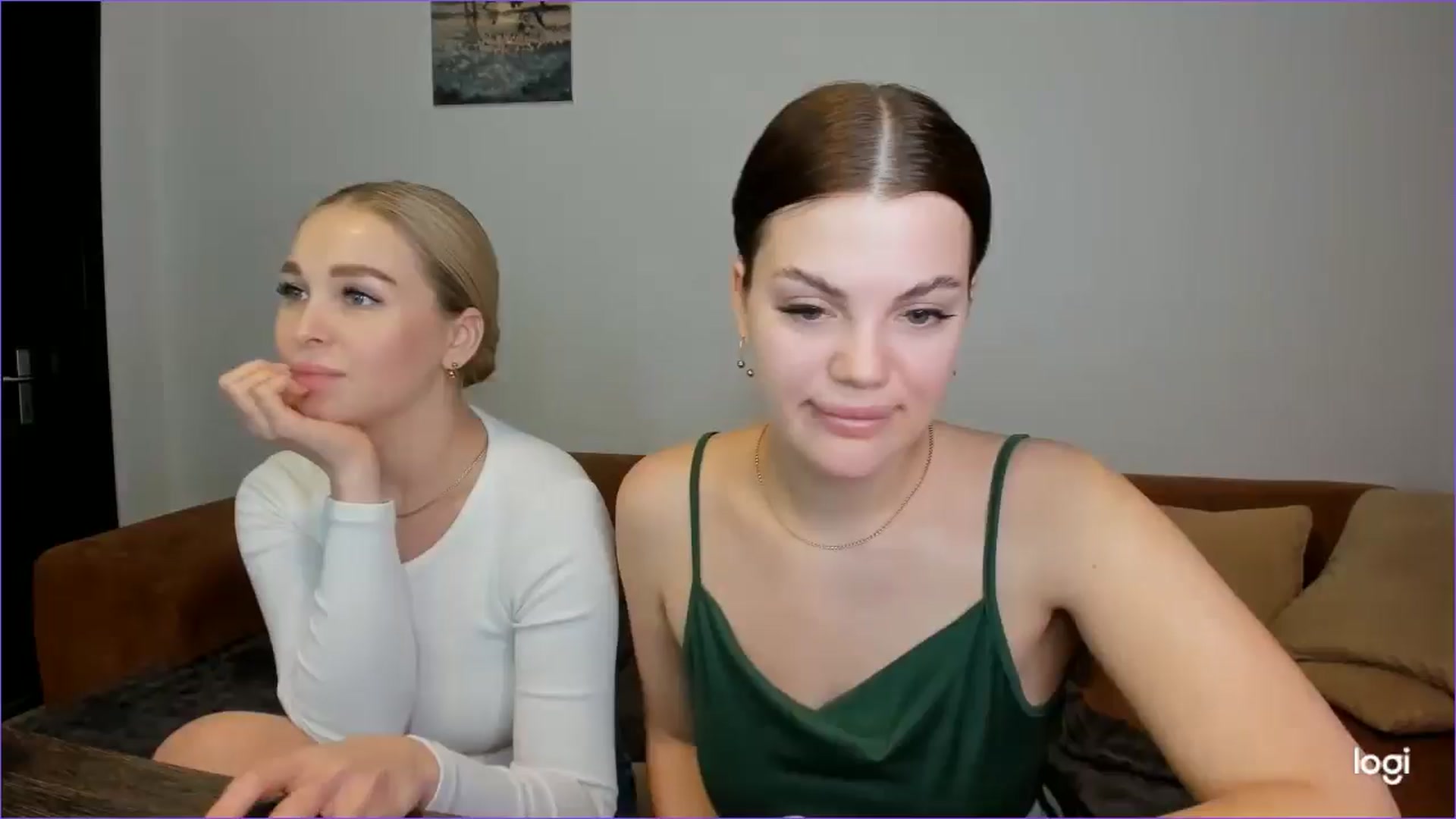 Gallery image thumbnail from StefaniNell's myfreecams stream on, 03/23/2025, 09:19 image 14 of 20