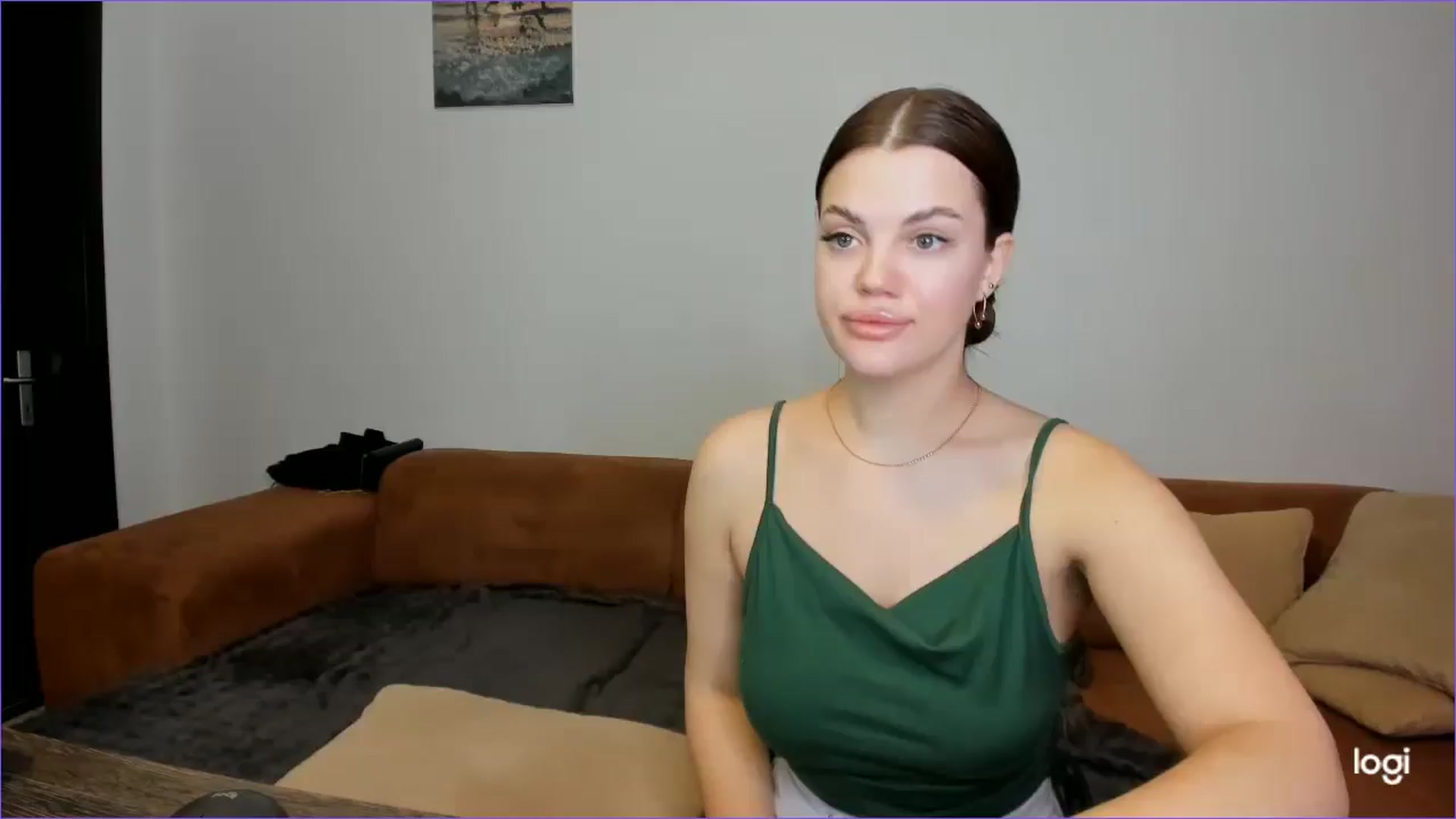 Gallery image thumbnail from StefaniNell's myfreecams stream on, 03/23/2025, 09:19 image 10 of 20