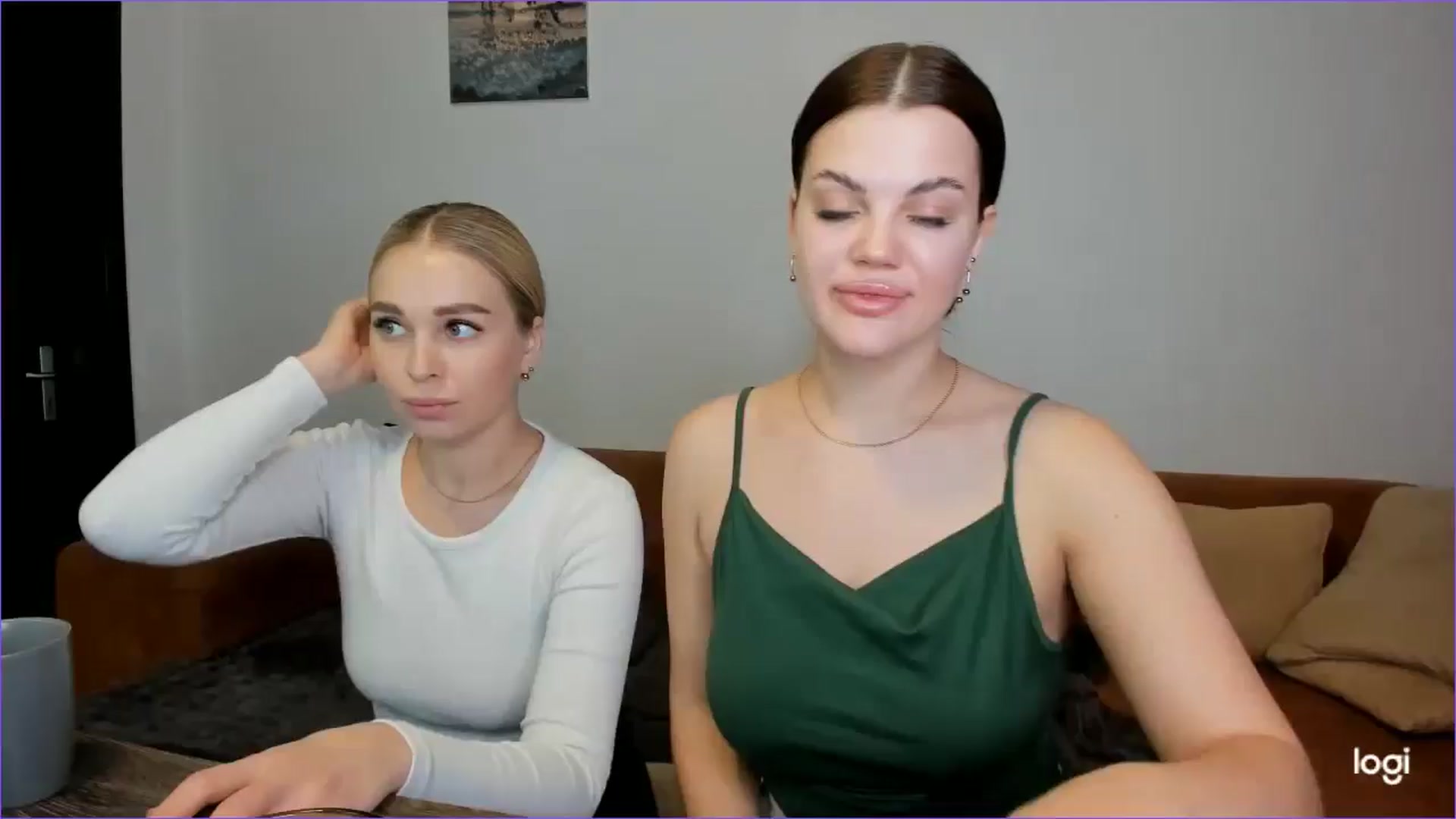 Gallery image thumbnail from StefaniNell's myfreecams stream on, 03/23/2025, 09:19 image 8 of 20
