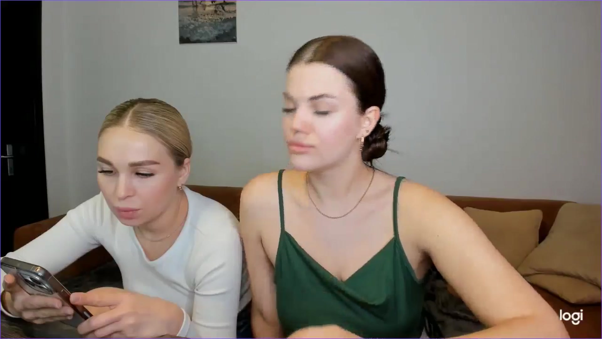 Gallery image thumbnail from StefaniNell's myfreecams stream on, 03/23/2025, 09:19 image 18 of 20