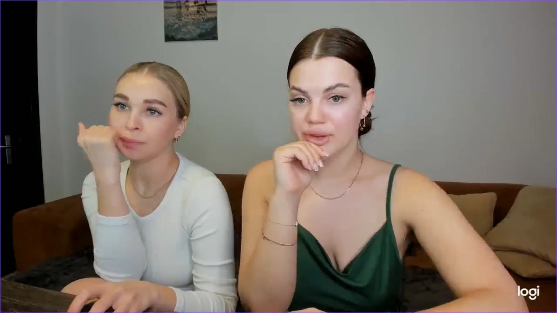 Gallery image thumbnail from StefaniNell's myfreecams stream on, 03/23/2025, 10:01 image 19 of 20