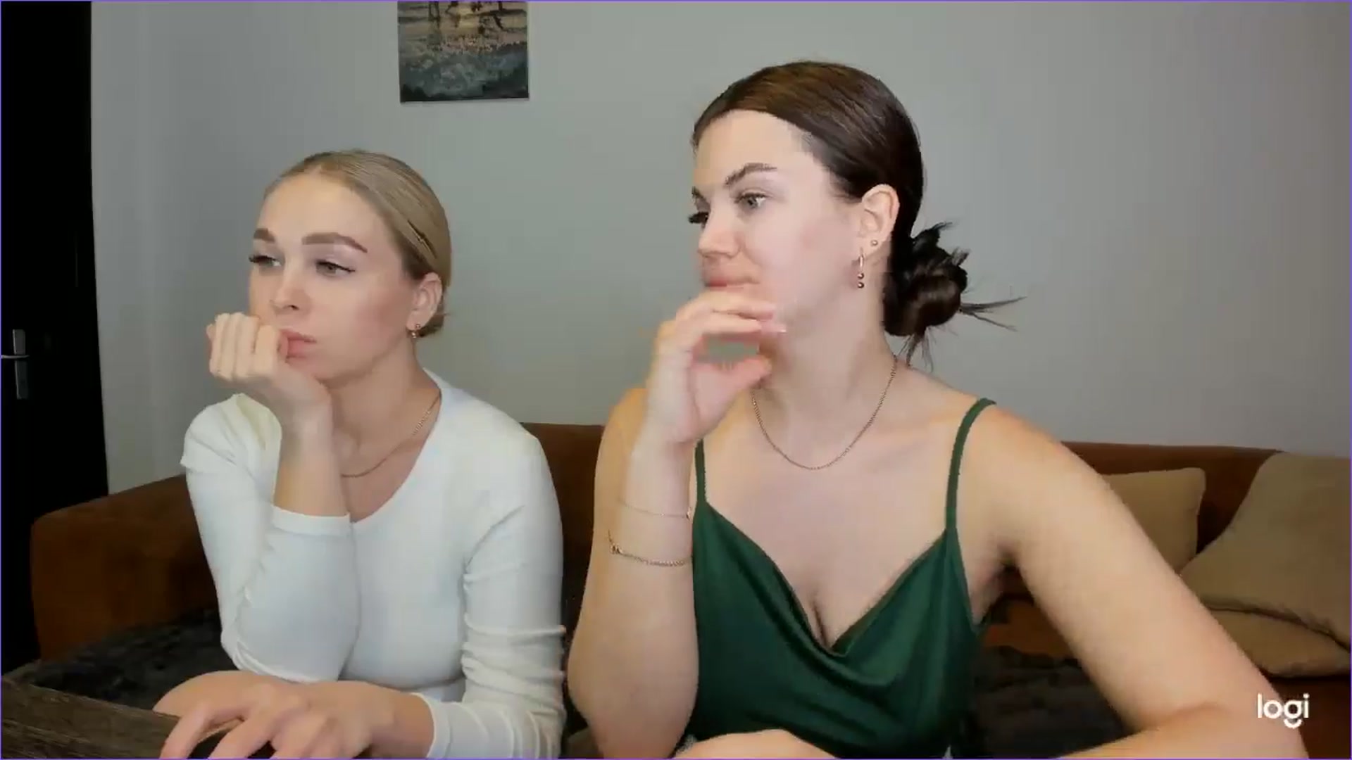 Gallery image thumbnail from StefaniNell's myfreecams stream on, 03/23/2025, 10:01 image 17 of 20