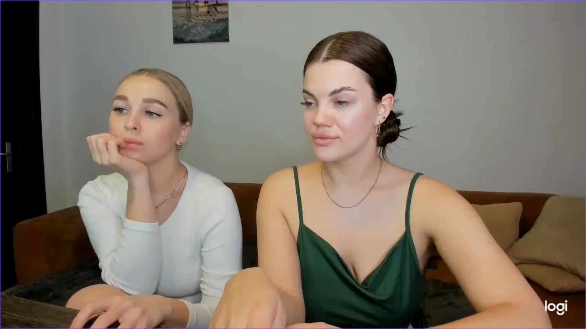 Gallery image thumbnail from StefaniNell's myfreecams stream on, 03/23/2025, 10:01 image 16 of 20
