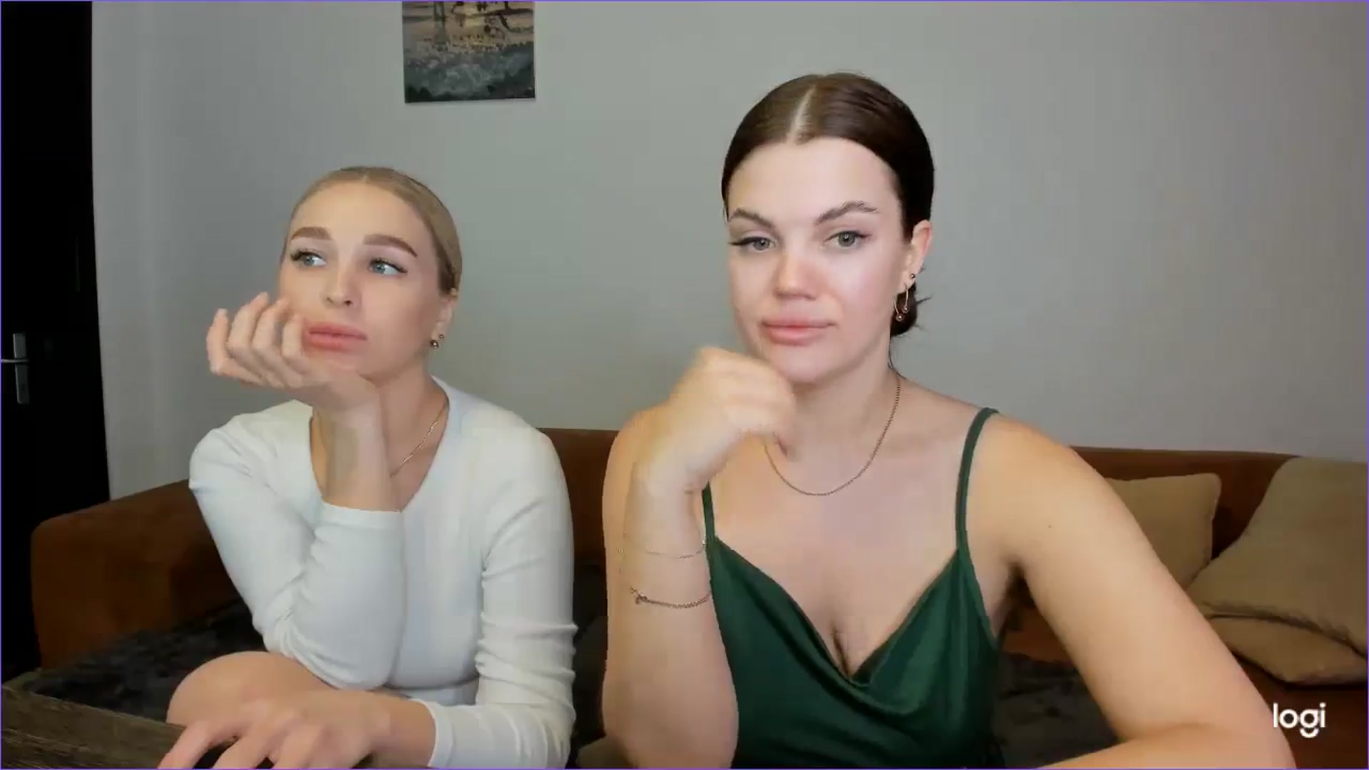 Gallery image thumbnail from StefaniNell's myfreecams stream on, 03/23/2025, 10:01 image 15 of 20