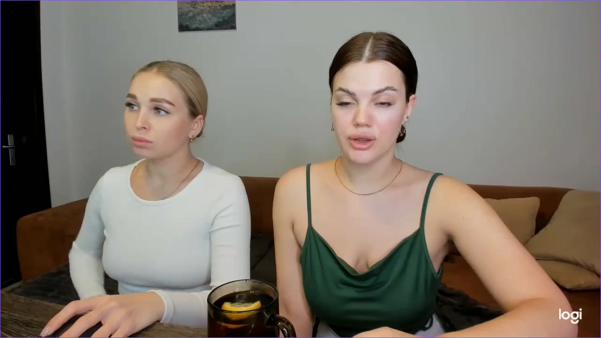 Gallery image thumbnail from StefaniNell's myfreecams stream on, 03/23/2025, 11:14 image 20 of 20