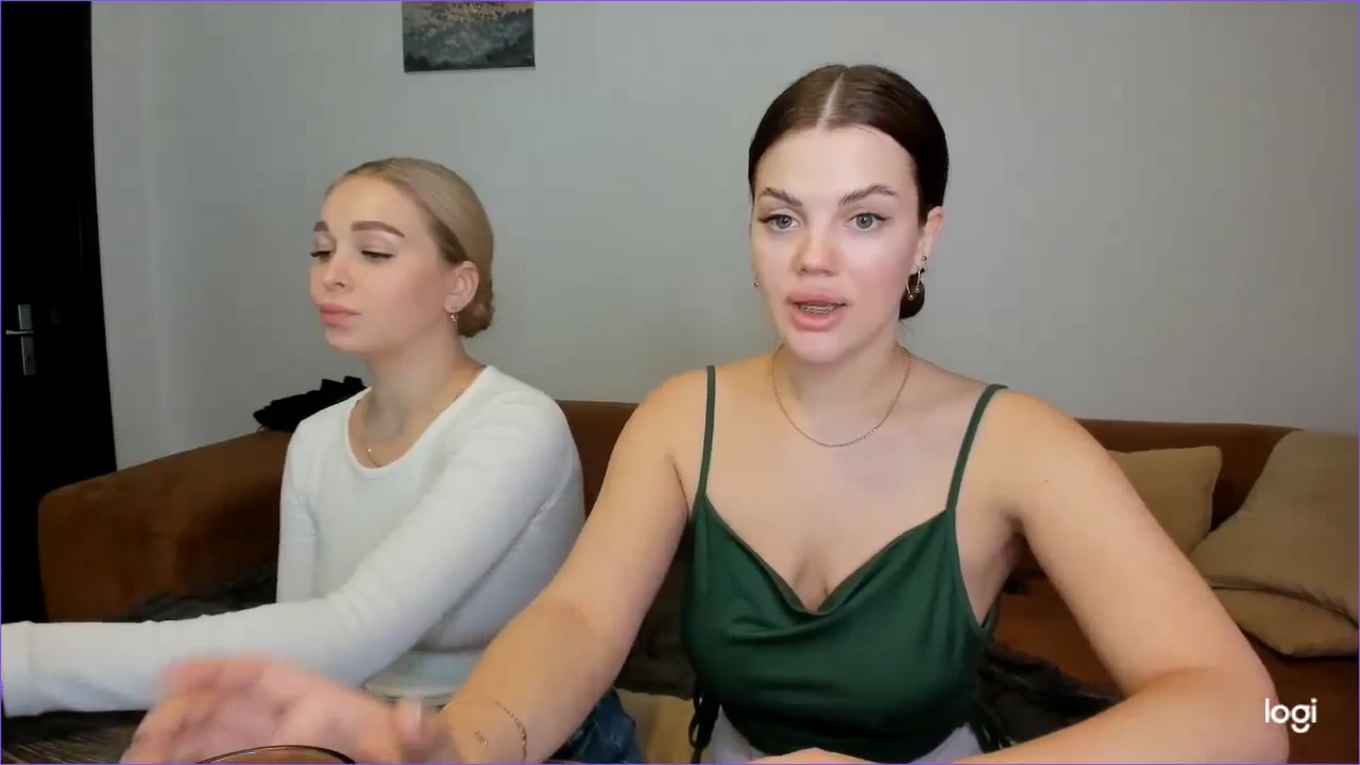 Gallery image thumbnail from StefaniNell's myfreecams stream on, 03/23/2025, 11:14 image 10 of 20
