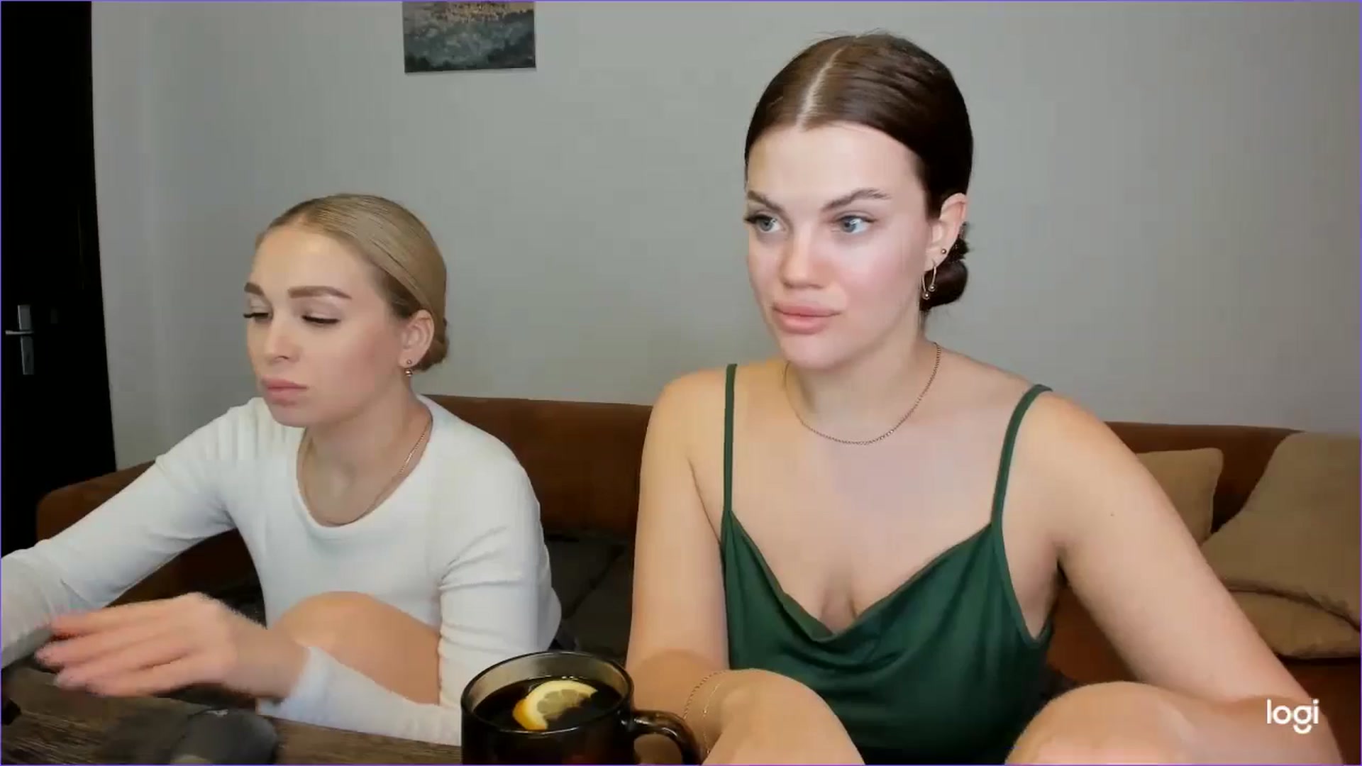 Gallery image thumbnail from StefaniNell's myfreecams stream on, 03/23/2025, 11:14 image 18 of 20