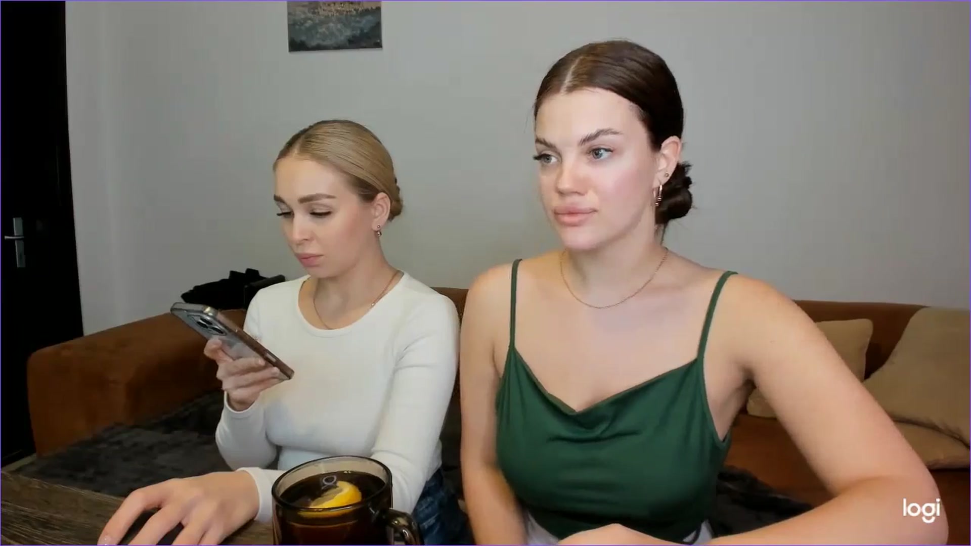 Gallery image thumbnail from StefaniNell's myfreecams stream on, 03/23/2025, 11:14 image 12 of 20