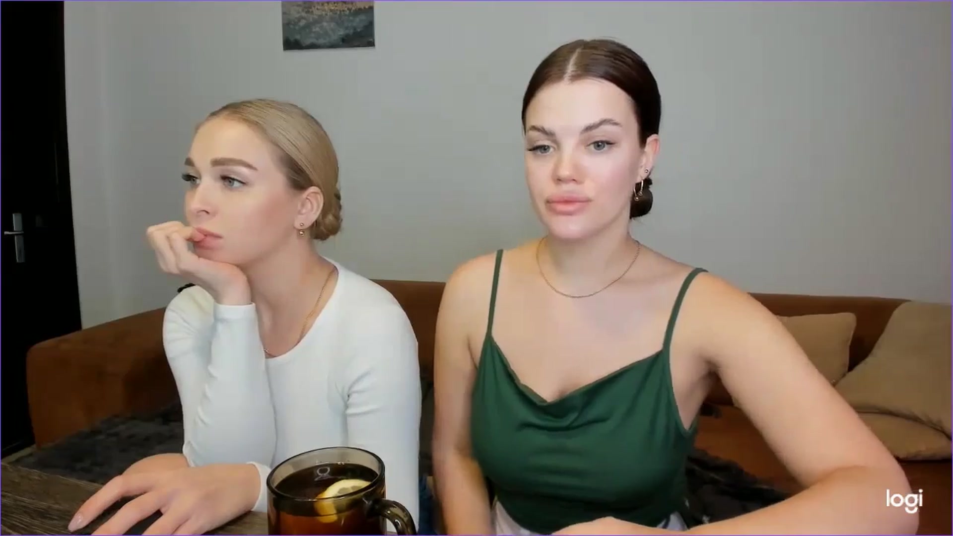Gallery image thumbnail from StefaniNell's myfreecams stream on, 03/23/2025, 11:14 image 13 of 20