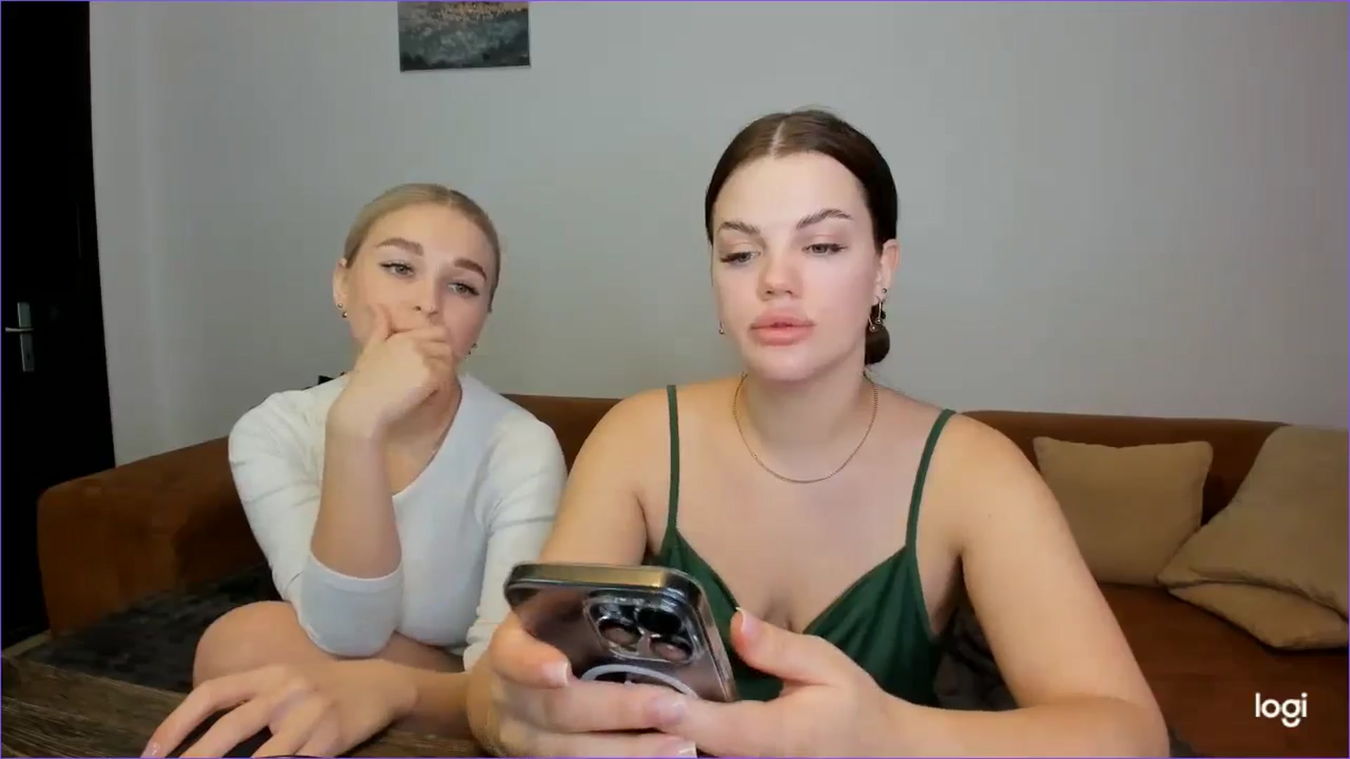 Gallery image thumbnail from StefaniNell's myfreecams stream on, 03/23/2025, 11:14 image 2 of 20