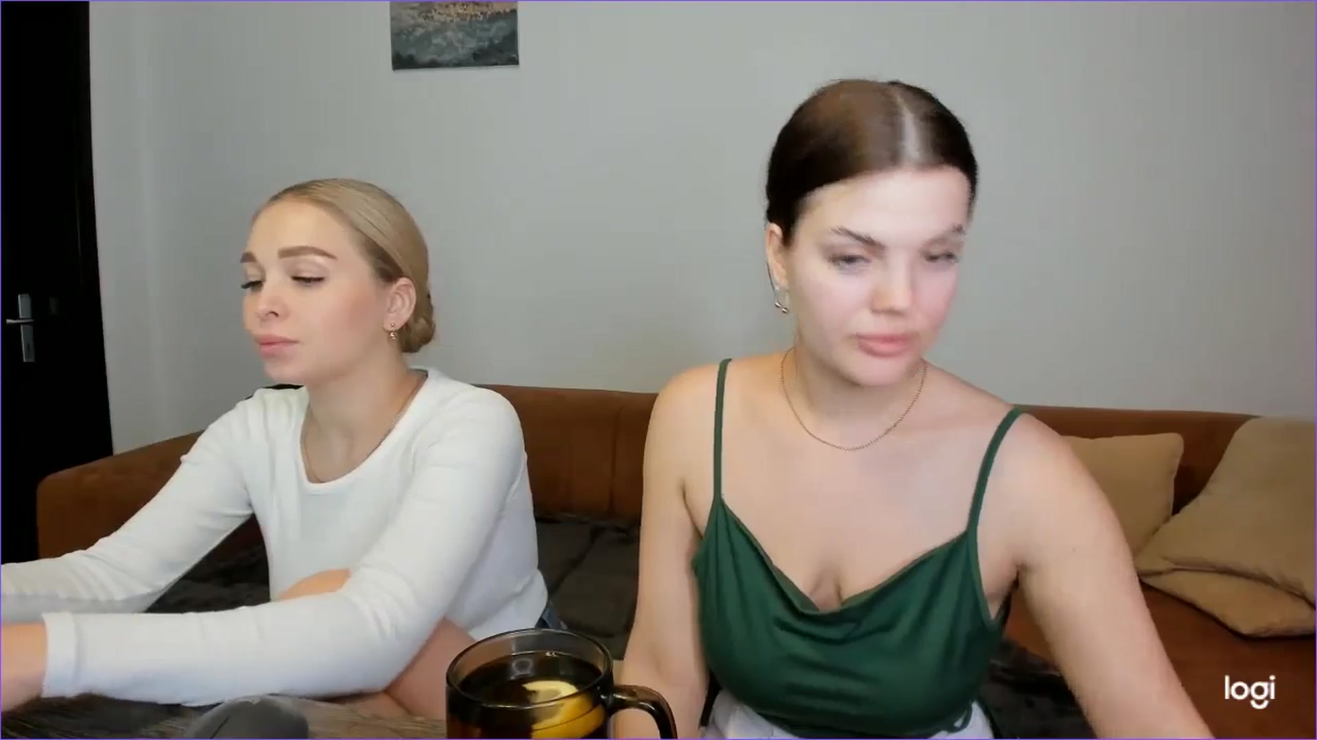 Gallery image thumbnail from StefaniNell's myfreecams stream on, 03/23/2025, 11:14 image 16 of 20