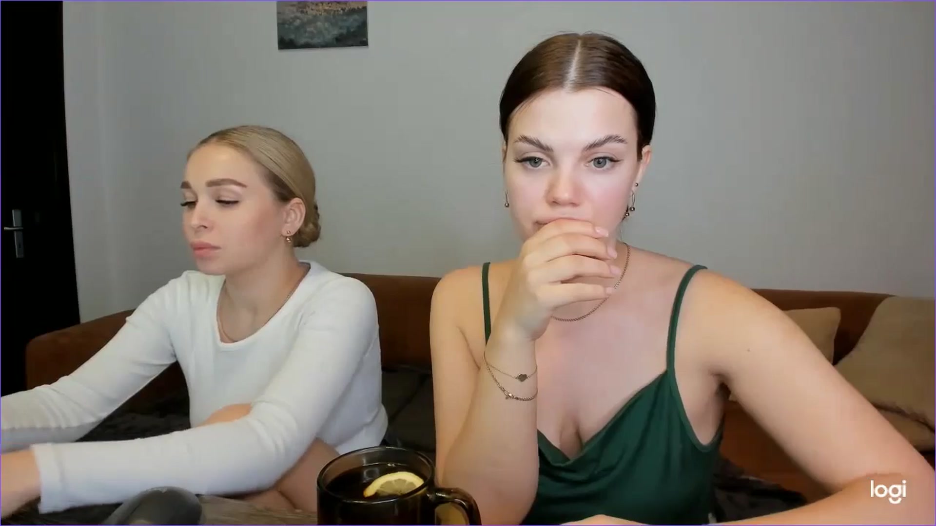 Gallery image thumbnail from StefaniNell's myfreecams stream on, 03/23/2025, 11:14 image 17 of 20
