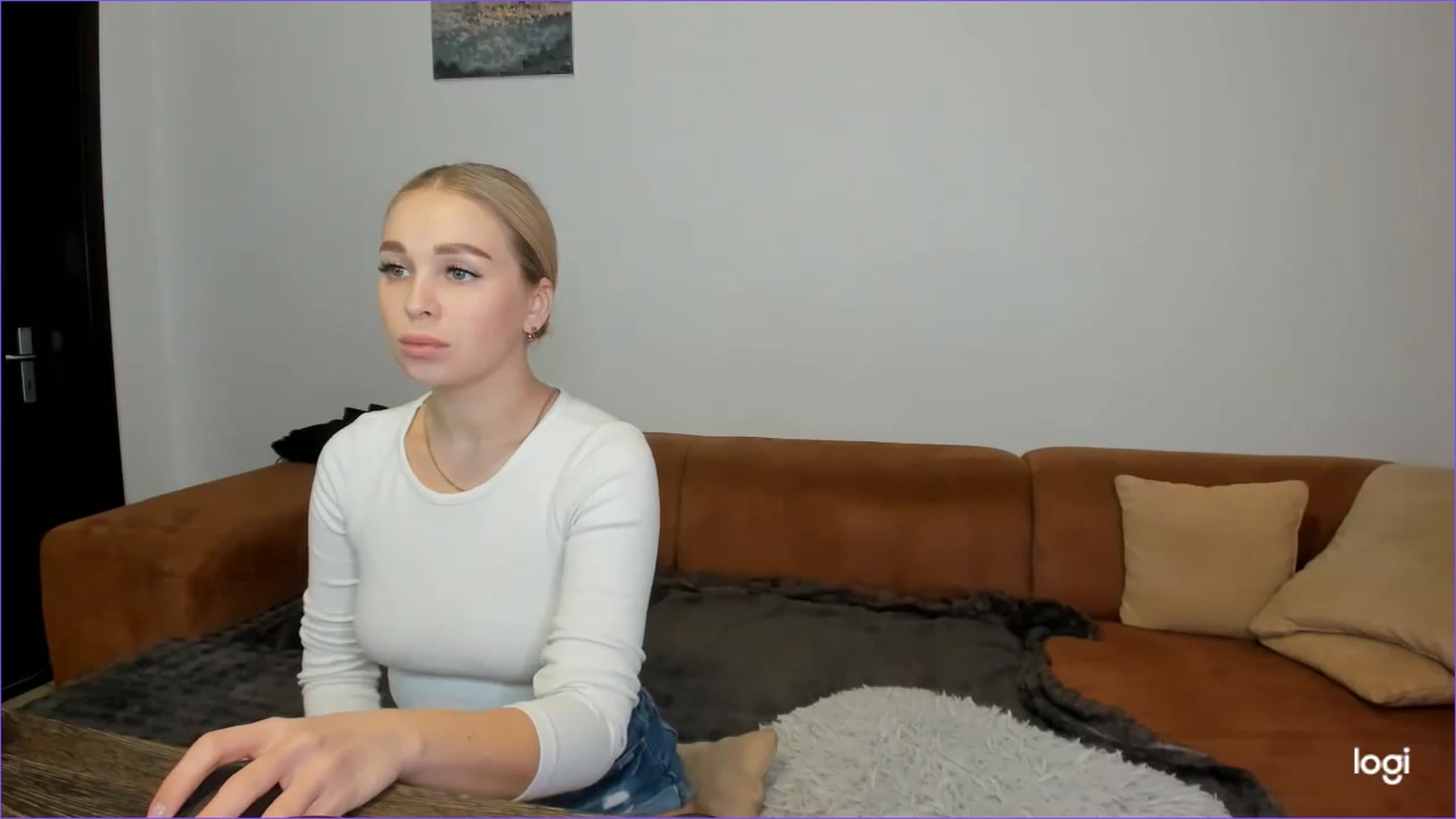 Gallery image thumbnail from StefaniNell's myfreecams stream on, 03/23/2025, 11:14 image 3 of 20