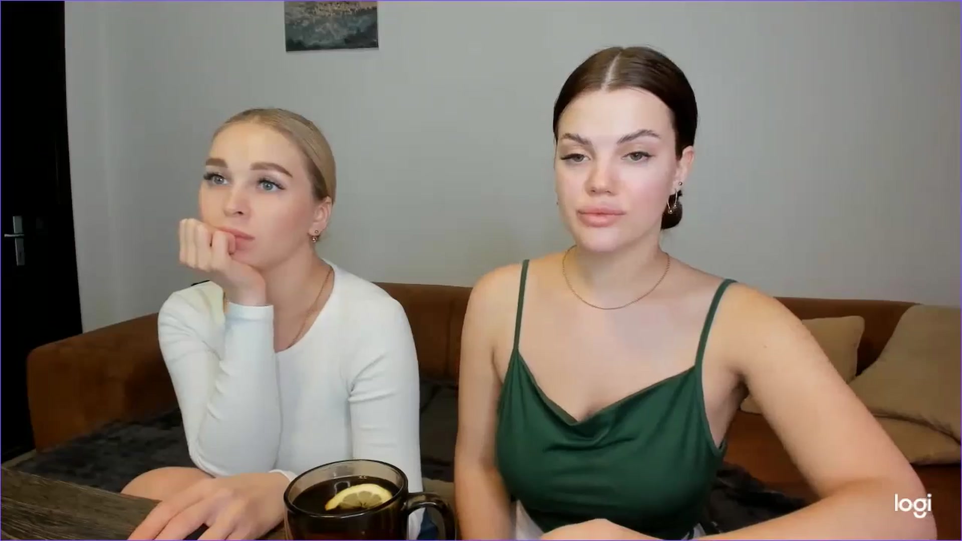 Gallery image thumbnail from StefaniNell's myfreecams stream on, 03/23/2025, 11:14 image 14 of 20