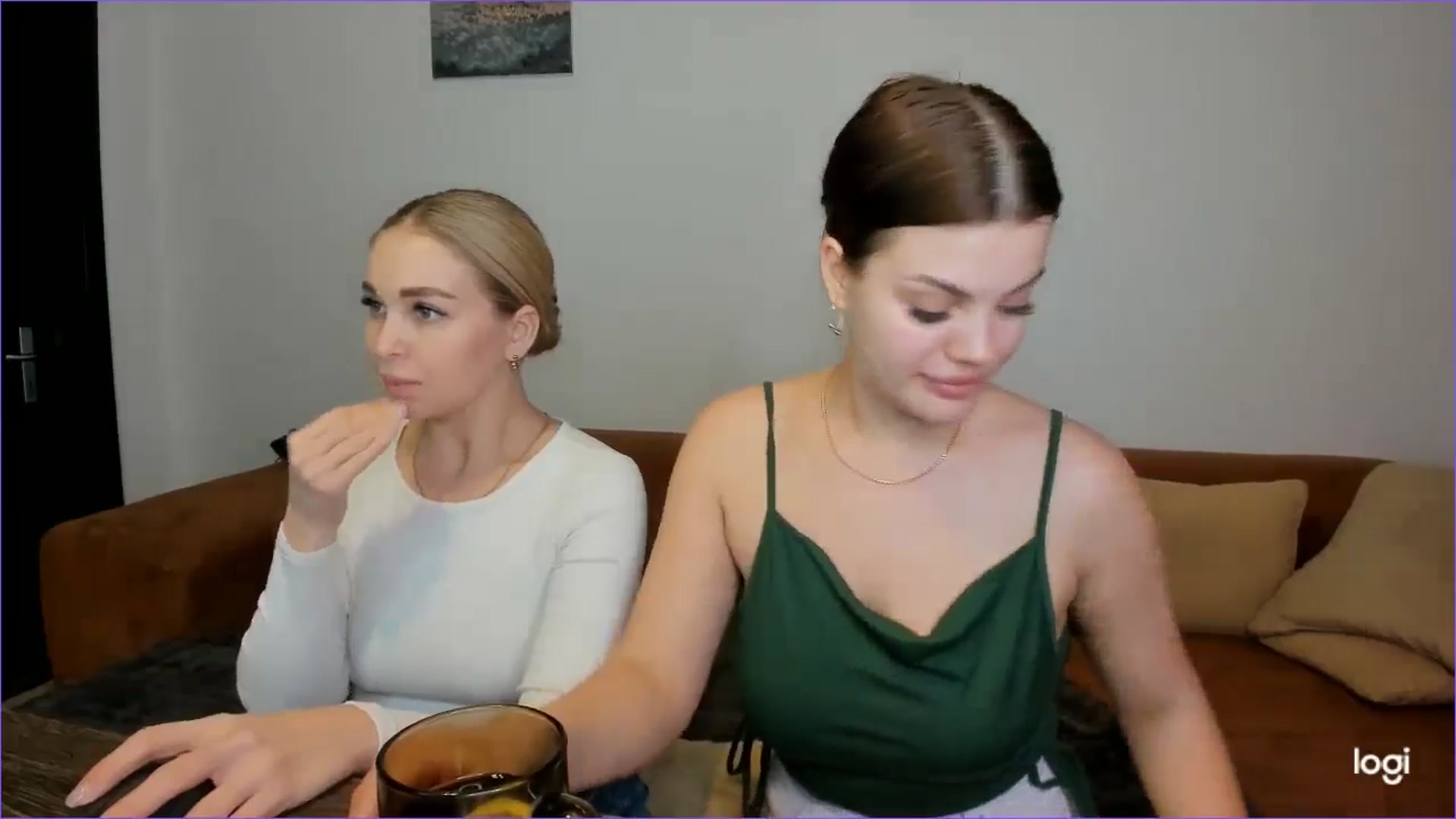 Gallery image thumbnail from StefaniNell's myfreecams stream on, 03/23/2025, 11:40 image 13 of 20