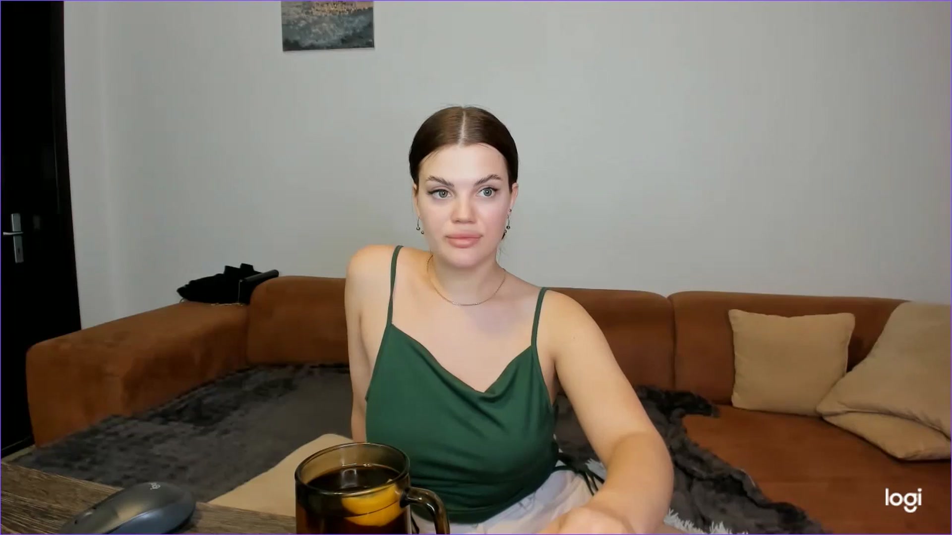 Gallery image thumbnail from StefaniNell's myfreecams stream on, 03/23/2025, 11:40 image 2 of 20