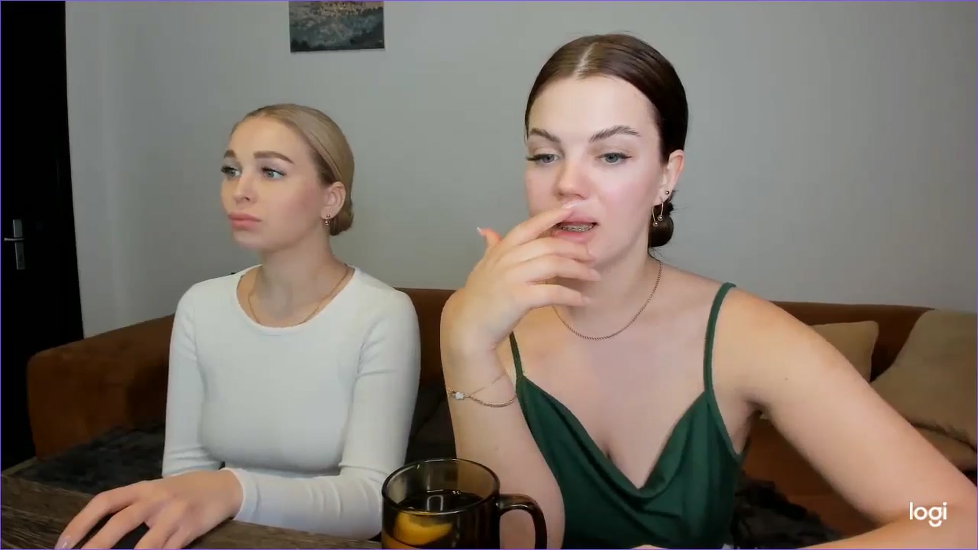 Gallery image thumbnail from StefaniNell's myfreecams stream on, 03/23/2025, 11:40 image 8 of 20