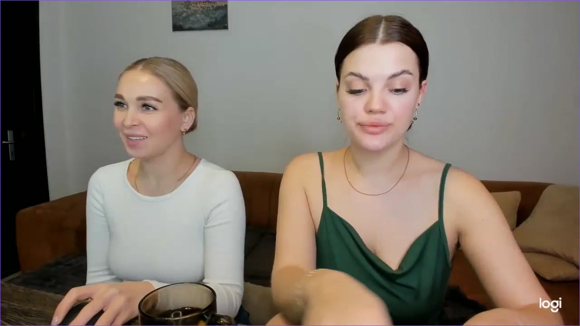 Gallery image thumbnail from StefaniNell's myfreecams stream on, 03/23/2025, 11:40 image 11 of 20