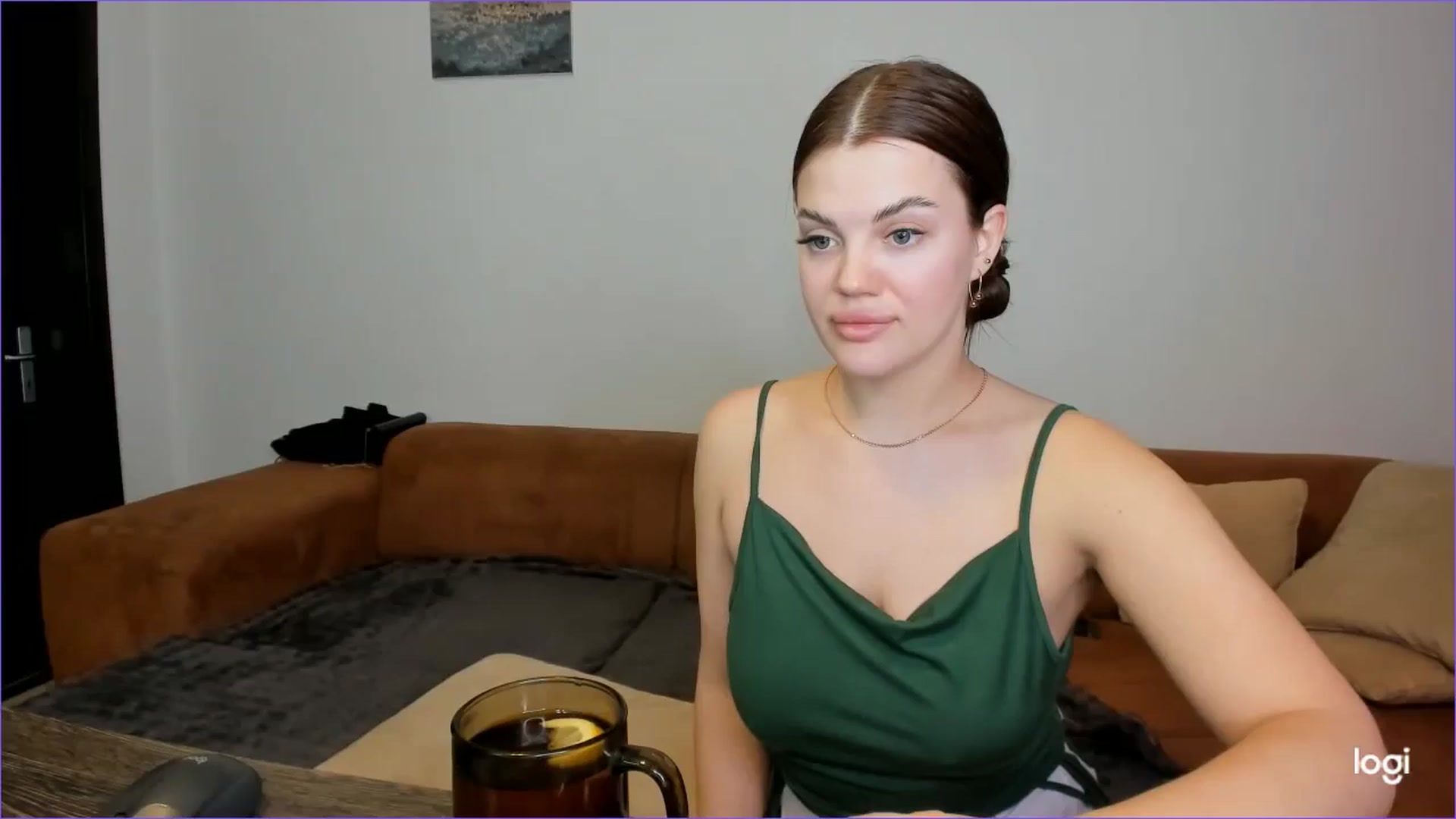 Gallery image thumbnail from StefaniNell's myfreecams stream on, 03/23/2025, 11:40 image 1 of 20