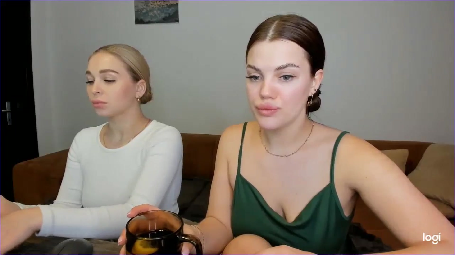 Gallery image thumbnail from StefaniNell's myfreecams stream on, 03/23/2025, 11:40 image 9 of 20