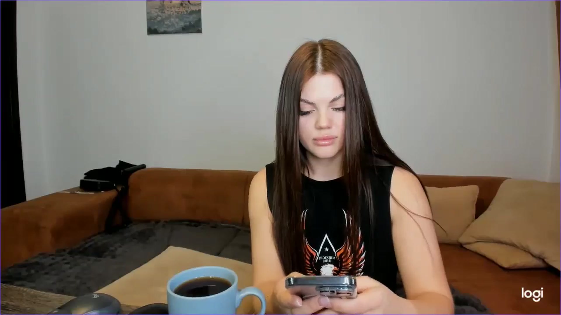 Gallery image thumbnail from StefaniNell's myfreecams stream on, 03/24/2025, 09:49 image 15 of 20
