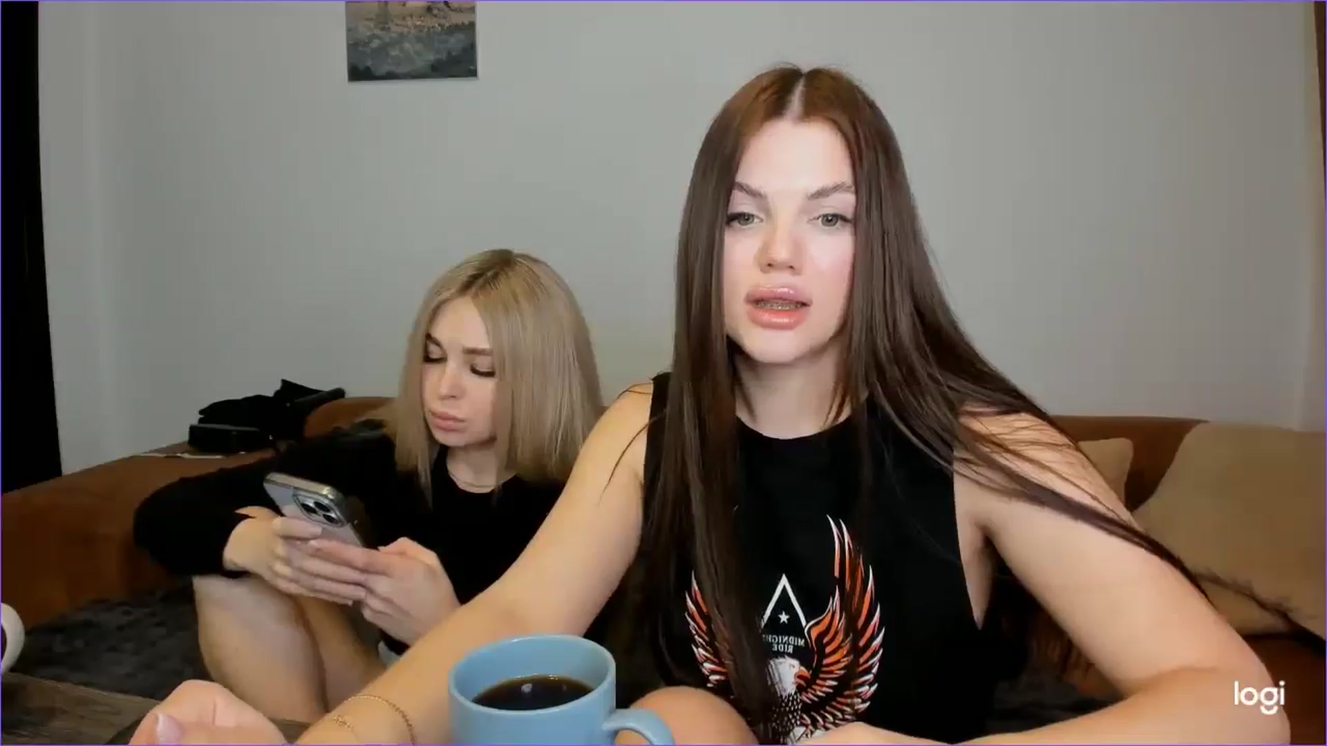 Gallery image thumbnail from StefaniNell's myfreecams stream on, 03/24/2025, 09:49 image 19 of 20