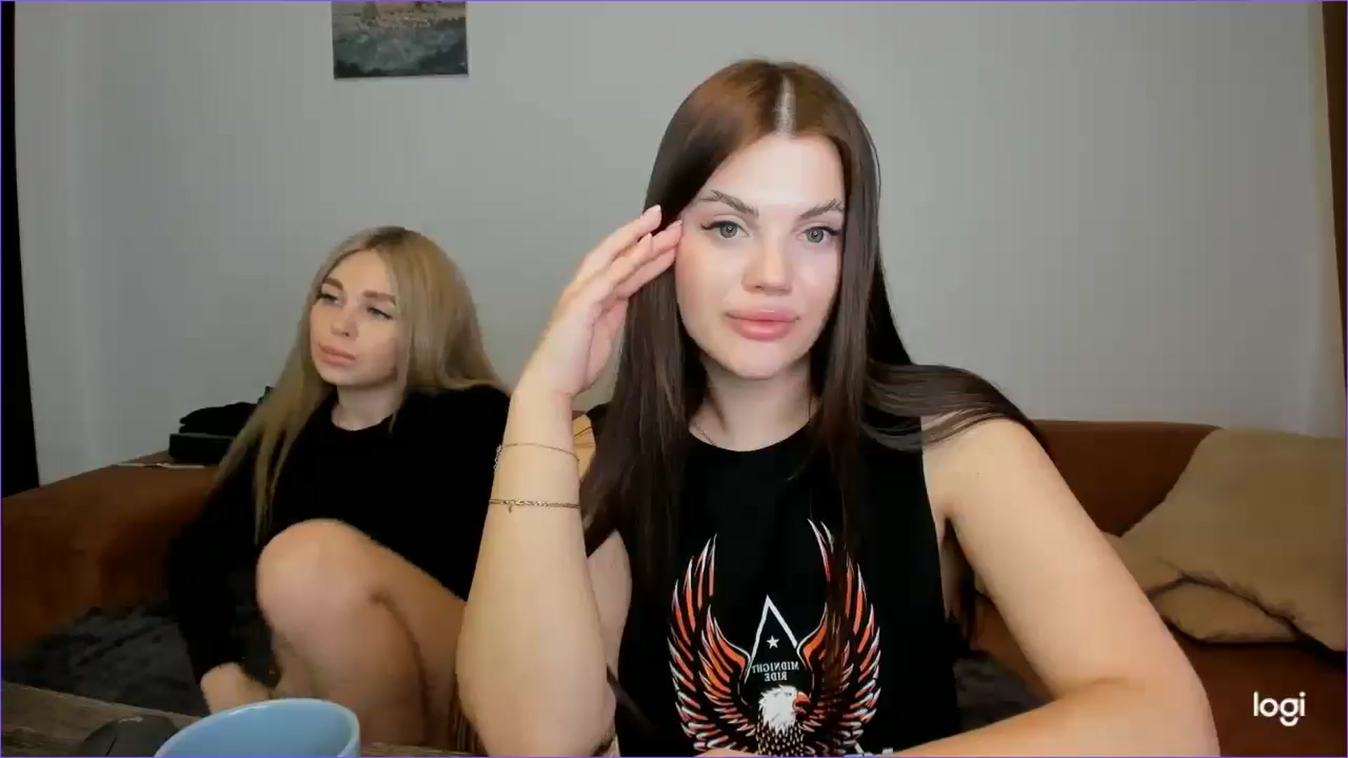 Gallery image thumbnail from StefaniNell's myfreecams stream on, 03/24/2025, 11:51 image 20 of 20