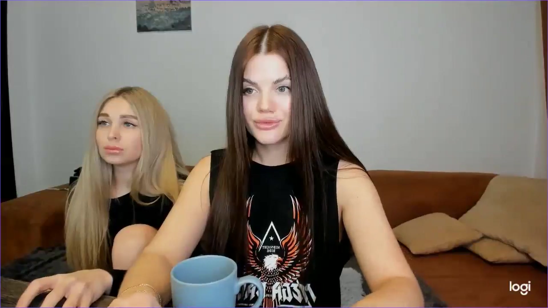Gallery image thumbnail from StefaniNell's myfreecams stream on, 03/24/2025, 11:51 image 8 of 20