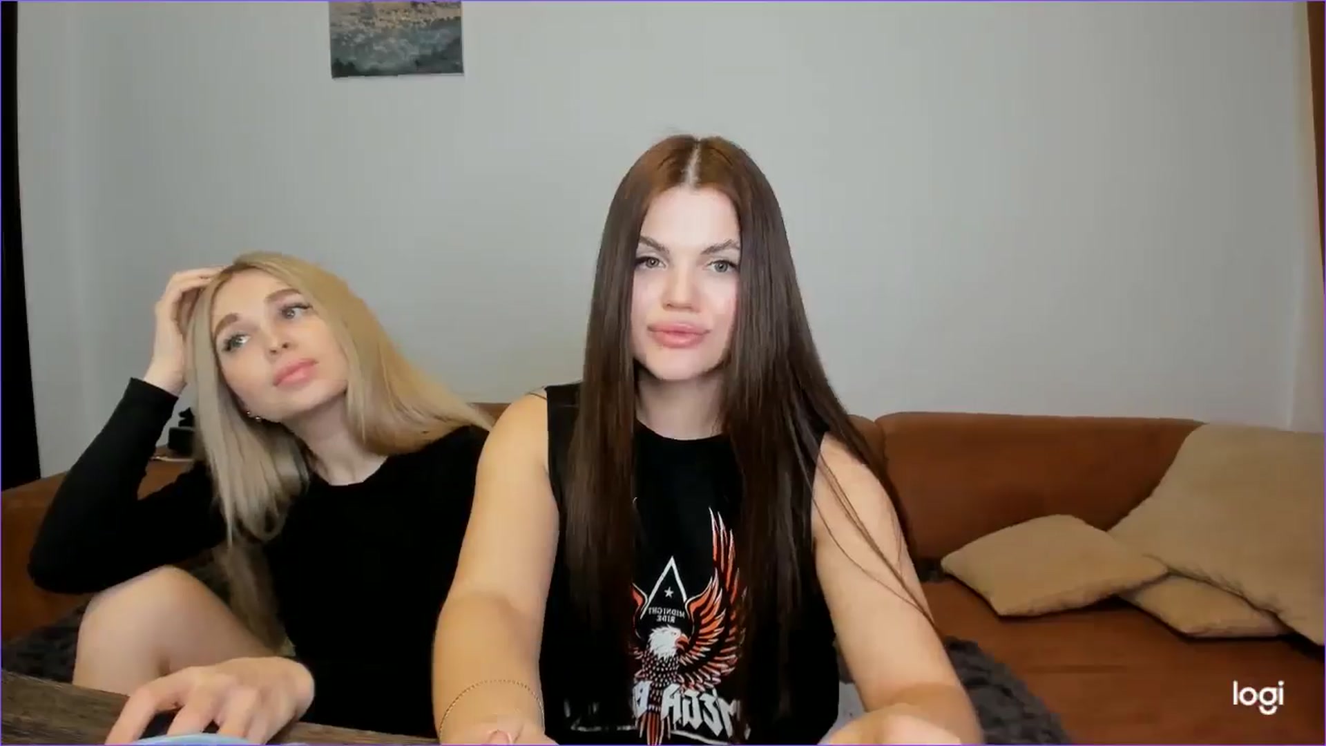 Gallery image thumbnail from StefaniNell's myfreecams stream on, 03/24/2025, 11:51 image 15 of 20