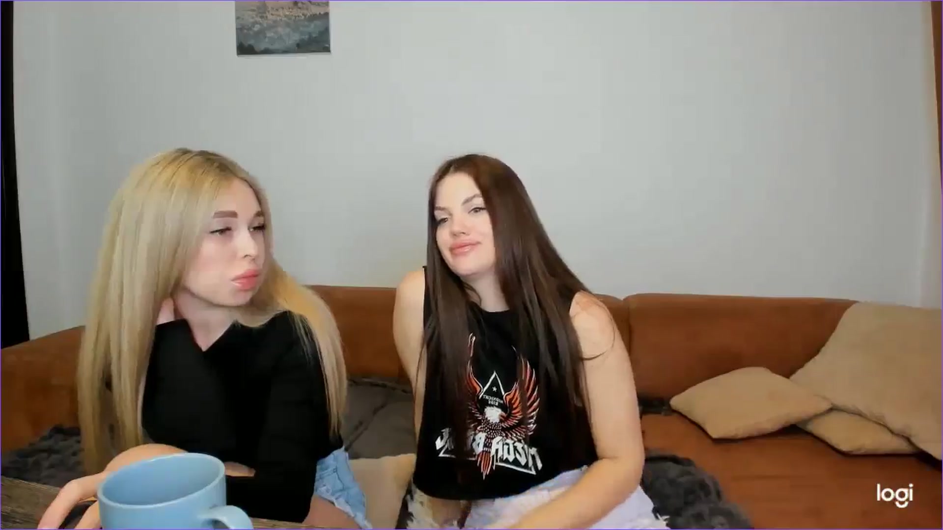Gallery image thumbnail from StefaniNell's myfreecams stream on, 03/24/2025, 11:51 image 3 of 20