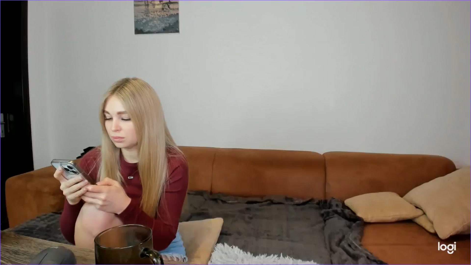Gallery image thumbnail from StefaniNell's myfreecams stream on, 03/26/2025, 09:12 image 15 of 20