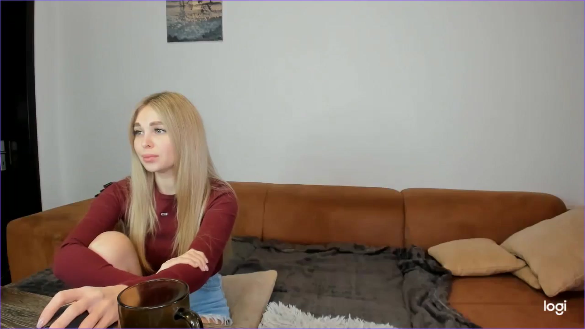 Gallery image thumbnail from StefaniNell's myfreecams stream on, 03/26/2025, 09:12 image 16 of 20