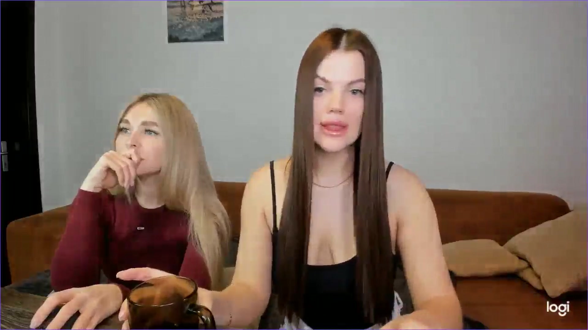Gallery image thumbnail from StefaniNell's myfreecams stream on, 03/26/2025, 09:12 image 10 of 20