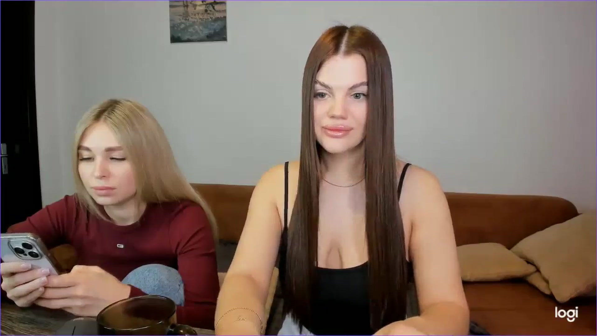 Gallery image thumbnail from StefaniNell's myfreecams stream on, 03/26/2025, 09:12 image 7 of 20