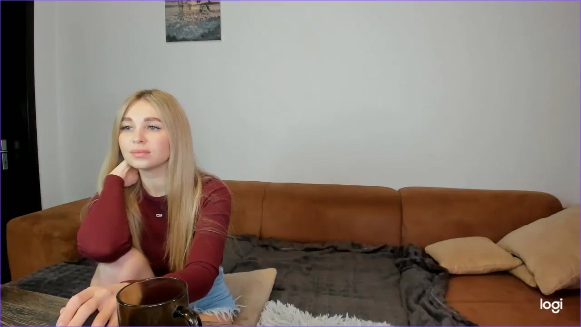 Gallery image thumbnail from StefaniNell's myfreecams stream on, 03/26/2025, 09:12 image 14 of 20
